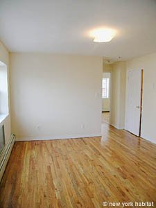 New York 2 Bedrooms - Townhouse unfurnished apartment rental - Apartment reference NY-12631