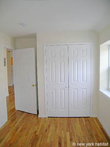New York 2 Bedrooms - Townhouse unfurnished apartment rental bedroom 2 photo 9
