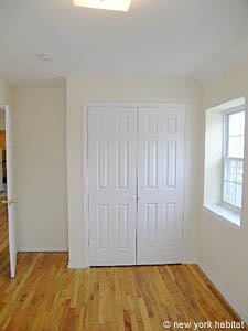 New York 2 Bedrooms - Townhouse unfurnished apartment rental bedroom 2 photo 10