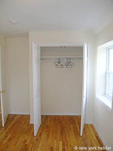 New York 2 Bedrooms - Townhouse unfurnished apartment rental bedroom 2 photo 12