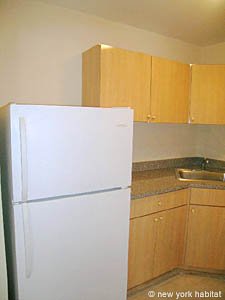 New York 2 Bedrooms - Townhouse unfurnished apartment rental kitchen photo 16