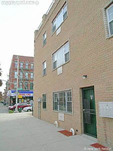 New York 2 Bedrooms - Townhouse unfurnished apartment rental other photo 20