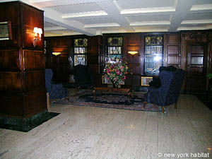 New York Monolocale appartamento altro photo 6