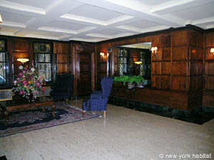New York Monolocale appartamento altro photo 7