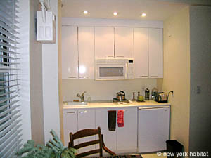 New York Monolocale appartamento cucina photo 13