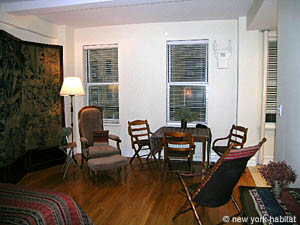 New York Monolocale appartamento - Appartamento riferimento NY-12636