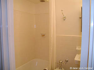 New York Monolocale appartamento bagno photo 15