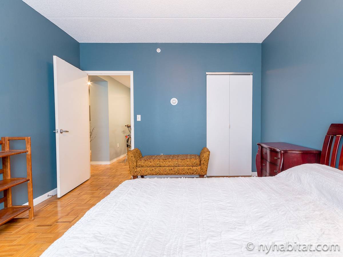 New York 3 Bedroom roommate share apartment - kitchen (NY-12639) photo 1 of 4