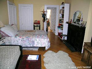 New York 5 Zimmer - Triplex wohnung bed breakfast - schlafzimmer 2 (NY-12640) photo 6 von 6
