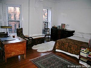 New York 5 Zimmer - Triplex wohnung bed breakfast - schlafzimmer 4 (NY-12640) photo 5 von 7
