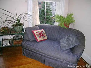 New York 5 Zimmer - Triplex wohnung bed breakfast - schlafzimmer 1 (NY-12640) photo 2 von 7