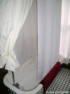 New York 5 Zimmer - Triplex wohnung bed breakfast - badezimmer 2 (NY-12640) photo 3 von 5