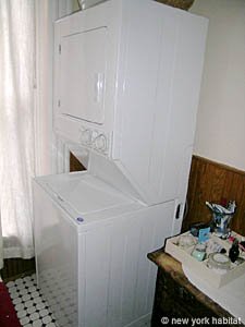 New York 5 Zimmer - Triplex wohnung bed breakfast - badezimmer 2 (NY-12640) photo 4 von 5