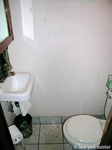 New York 5 Zimmer - Triplex wohnung bed breakfast - badezimmer 3 (NY-12640) photo 1 von 1