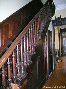 New York 5 Zimmer - Triplex wohnung bed breakfast - andere (NY-12640) photo 2 von 8