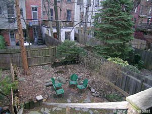 New York 5 Zimmer - Triplex wohnung bed breakfast - andere (NY-12640) photo 4 von 8