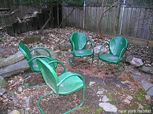 New York 5 Zimmer - Triplex wohnung bed breakfast - andere (NY-12640) photo 6 von 8