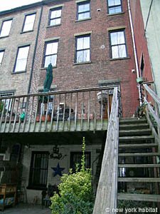 New York 5 Zimmer - Triplex wohnung bed breakfast - andere (NY-12640) photo 7 von 8