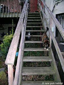 New York 5 Zimmer - Triplex wohnung bed breakfast - andere (NY-12640) photo 8 von 8