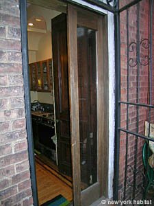 New York 5 Zimmer - Triplex wohnung bed breakfast - k&uuml;che 1 (NY-12640) photo 6 von 12