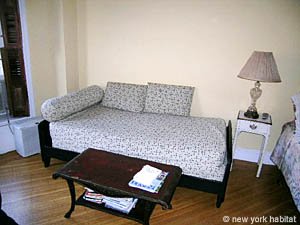 New York 5 Zimmer - Triplex wohnung bed breakfast - schlafzimmer 2 (NY-12640) photo 3 von 6