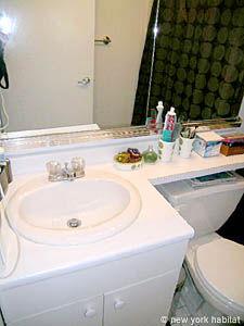 New York 1 Camera appartamento casa vacanze - bagno (NY-12642) photo 1 di 3
