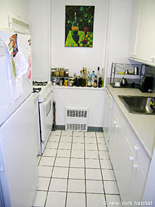 New York 1 Camera appartamento casa vacanze - cucina (NY-12642) photo 5 di 5