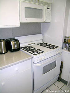 New York 1 Camera appartamento casa vacanze - cucina (NY-12642) photo 2 di 5