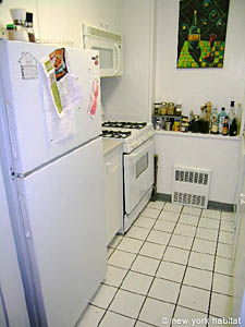 New York 1 Camera appartamento casa vacanze - cucina (NY-12642) photo 1 di 5
