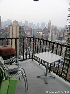 New York 1 Camera appartamento casa vacanze - altro (NY-12642) photo 1 di 3