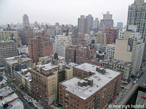New York 1 Camera appartamento casa vacanze - altro (NY-12642) photo 3 di 3