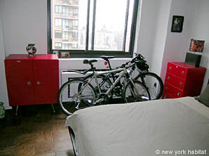New York 1 Camera appartamento casa vacanze - camera (NY-12642) photo 2 di 7