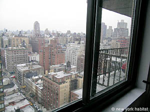 New York 1 Camera appartamento casa vacanze - camera (NY-12642) photo 5 di 7