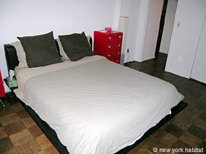 New York 1 Camera appartamento casa vacanze - camera (NY-12642) photo 6 di 7