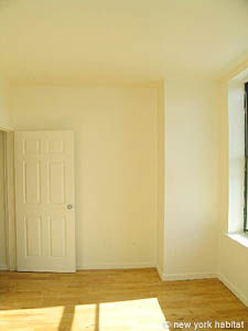 New York 3 Bedrooms unfurnished apartment rental bedroom 3 photo 10