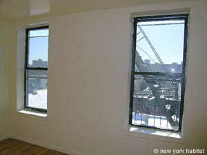 New York 3 Bedrooms unfurnished apartment rental bedroom 3 photo 12
