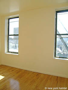New York 3 Bedrooms unfurnished apartment rental bedroom 3 photo 13