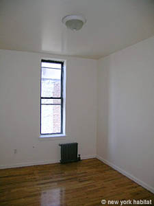 New York 3 Bedrooms unfurnished apartment rental bedroom 1 photo 6