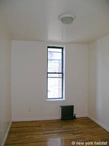 New York 3 Bedrooms unfurnished apartment rental bedroom 1 photo 7