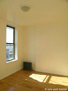 New York 3 Bedrooms unfurnished apartment rental bedroom 2 photo 8