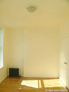 New York 3 Bedrooms unfurnished apartment rental bedroom 2 photo 9
