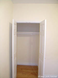 New York 1 Bedroom unfurnished apartment rental bedroom photo 14