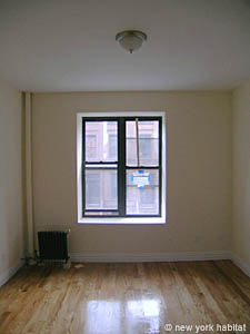 New York 3 Bedroom unfurnished apartment rental - bedroom 1 (NY-12648) photo 1 of 1