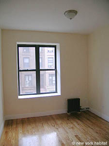 New York 3 Bedroom unfurnished apartment rental - bedroom 2 (NY-12648) photo 1 of 1