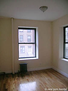 New York 3 Bedroom unfurnished apartment rental - bedroom 3 (NY-12648) photo 1 of 2