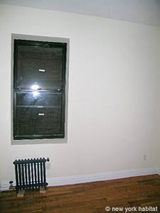 New York 3 Bedroom unfurnished apartment rental - living room (NY-12648) photo 4 of 4
