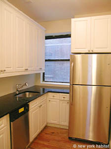 New York 3 Bedroom unfurnished apartment rental - kitchen (NY-12648) photo 2 of 2
