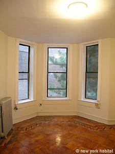 New York 3 Bedrooms unfurnished apartment rental bedroom 3 photo 13