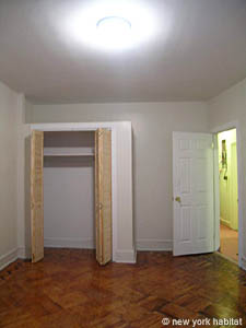 New York 3 Bedrooms unfurnished apartment rental bedroom 3 photo 16