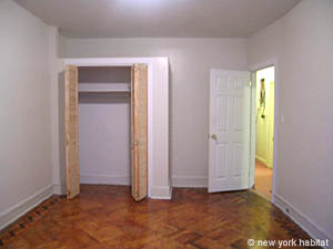 New York 3 Bedrooms unfurnished apartment rental bedroom 3 photo 17